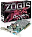 VGA 256MB AGP FX5500 Zogis